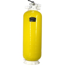 ATECPOOL DEEP BED SAND FILTER písková filtrace 630 x 1300 mm