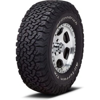 BFGoodrich All Terrain T/A KO2 12,5 R15 113Q