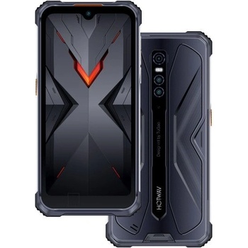Hotwav Cyber 9 Pro 8GB/128GB