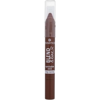 essence Blend & Line Eyeshadow Stick сенки за очи в стик 1.8 гр нюанс 04 Full of Beans