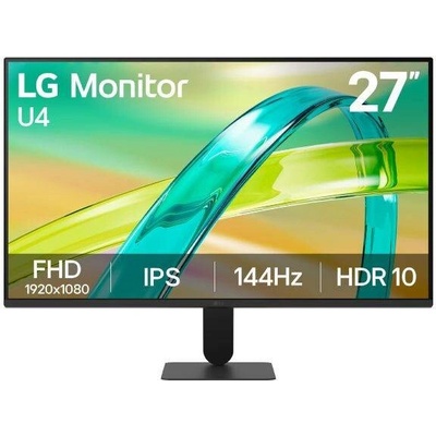 LG 27U411B-B