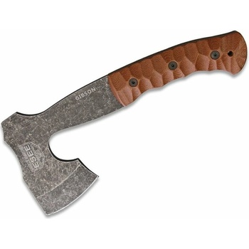 ESEE Gibson Axe 1095