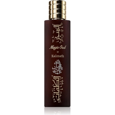 Magic Oud In Kalimath parfémovaná voda unisex 100 ml