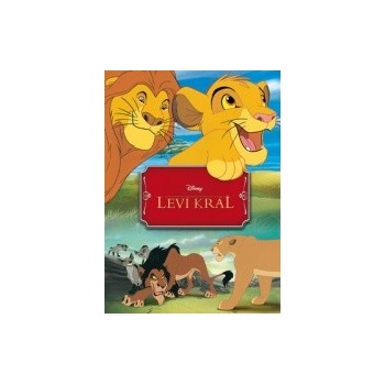 Leví kráľ