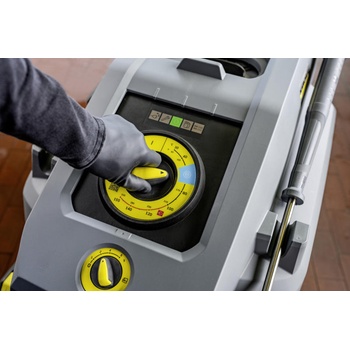 Image 1 of Kärcher HDS 8/18-4 C (1.174-900.0)