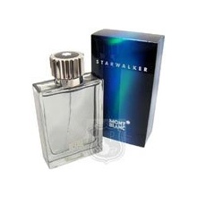 Mont Blanc Starwalker toaletná voda pánska 75 ml