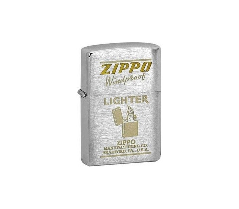 Zippo Windproof 21508