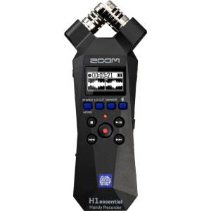 Zoom H1 Essential Джобен дигитален рекордер (10012067) Диктофони