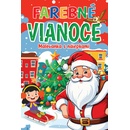 Farebné Vianoce