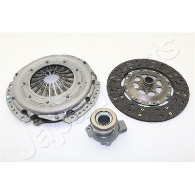 Spojková sada JAPANPARTS KF-W30 (KFW30)