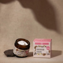 Kvitok šľahaný telový krém Candy Bar 60 ml