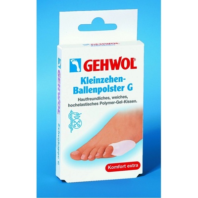 Gehwol 579 Ochrana na kĺb malíčka G