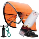 Naish Pivot 6m