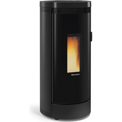 La Nordica Debby Plus Evo čierna