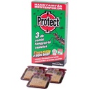 Senzacne.sk PROTECT® Combi, nástraha na ničenie čiernych mravcov, 3 ks 112229