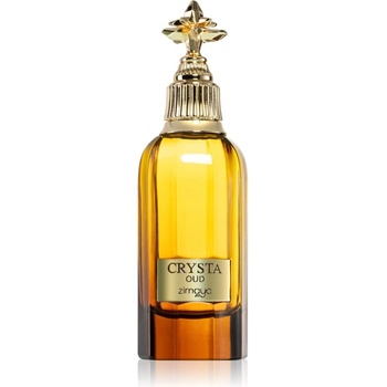 Image 1 of Zimaya Crysta Oud EDP 100 ml