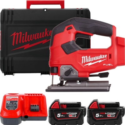 Milwaukee M18 FUEL 4933464727