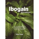Knihy Ibogain Klíč k uzdravení