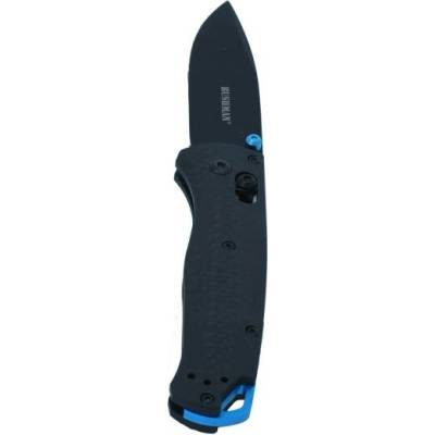 Bushman Emory black UNI