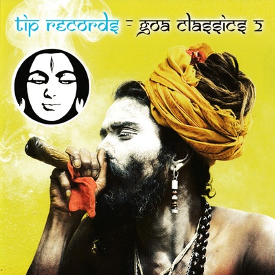 Various - Goa Classics 2 (d0052a4e-1f0e-454c-b93c-c2f28fdbfe73)