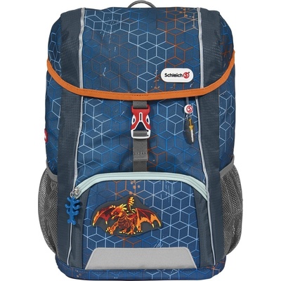 Step by Step Kid Schleich Eldrador Lávový Drak 213368-18