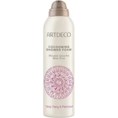 ARTDECO Cocooning Shower Foam - Успокояваща душ пяна за тяло 200мл