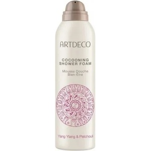 ARTDECO Cocooning Shower Foam - Успокояваща душ пяна за тяло 200мл