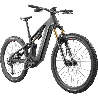 CANNONDALE Moterra 1 2026