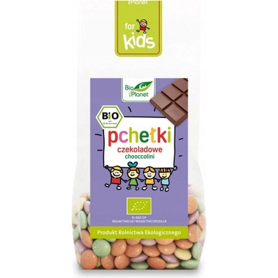 Bio Planet Pchelki čokoládové BIO 100 g