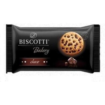 BISCOTTI Бискоти Шоколад