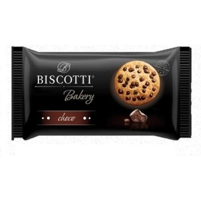 BISCOTTI Бискоти Шоколад