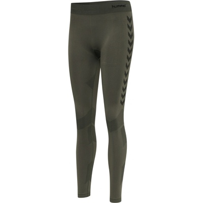 Hummel FIRST SEAMLESS TRAINING TIGHT WOMEN 212558-6084