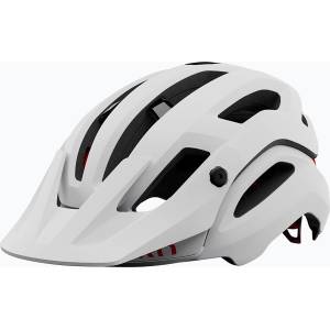 Giro Велосипедна каска Giro Manifest Spherical MIPS matte white/black