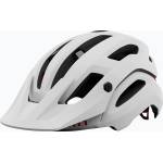 Giro Велосипедна каска Giro Manifest Spherical MIPS matte white/black