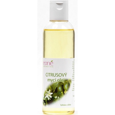 Eoné Citrusový mycí olej 200 ml
