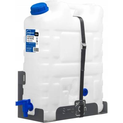 SimplyCan Kanystr na vodu SC103 15,5-20 l