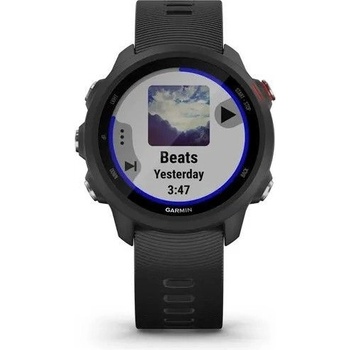 Garmin Forerunner 245 Music Optic