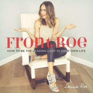 Front Roe | Louise Roe (ISBN: 9780762456666)
