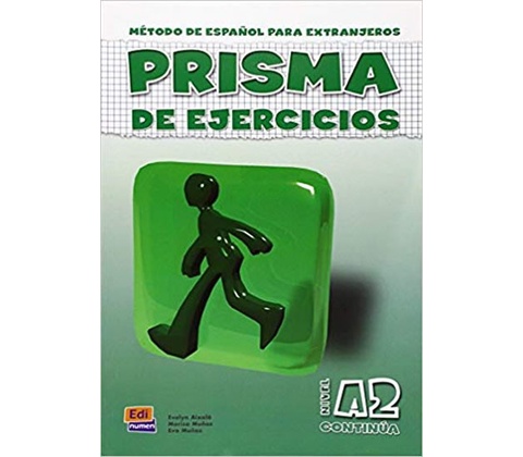 Prisma A2 Ejercicios