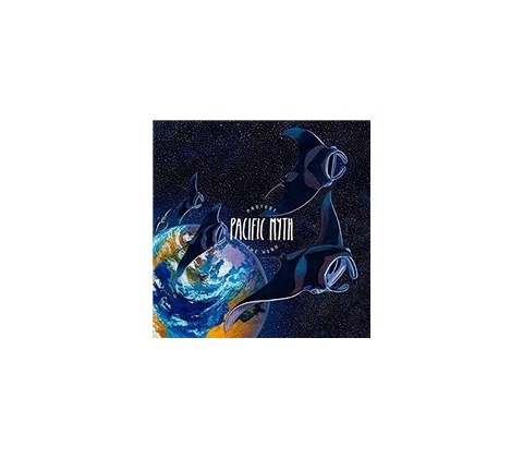 PROTEST THE HERO: PACIFIC MYTH CD