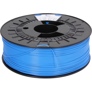 3DJAKE ASA Светло синьо - 1, 75 mm / 1000 g (ASA-LIGHTBLUE-1000-175)
