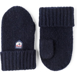 Hestra Ръкавици Hestra Pancho Baby Mitt Gloves - Navy - размер 3 (EU) (202-8742-0214)