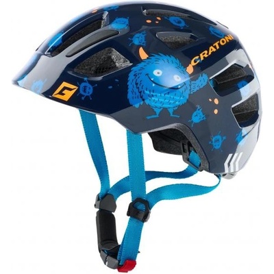 CRATONI Maxster Monster Blue Glossy 2022