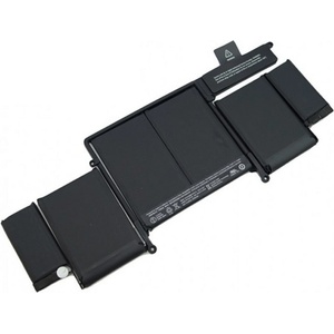 Apple Apple, 6 клетки, 11.34V, 71.8Wh, Заместител (A1493)
