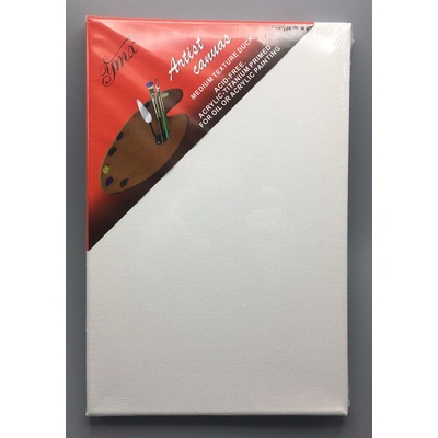 PKstar Malířské plátno v dřevěném rámu 50 x 60 cm – Zboží Dáma
