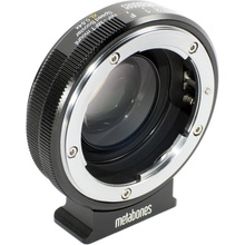 Metabones Speed Booster XL 0,64x adaptér z Nikon G na m4/3