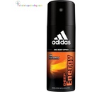 Adidas Deep Energy deospray 150 ml