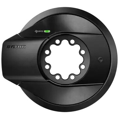 Sram Force E1 Power Meter spider AXS pre threaded mount prevodníky