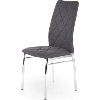 Halmar Lemur tmavě šedá