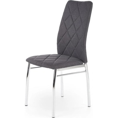 Halmar Lemur tmavě šedá